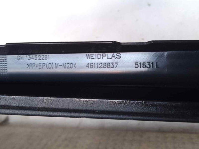 MOLDURAS TRASERAS, CITROEN, C3 AIRCROSS