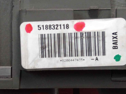  CAJA RELES / FUSIBLES RENAULT ESPACE IV (JK0) 