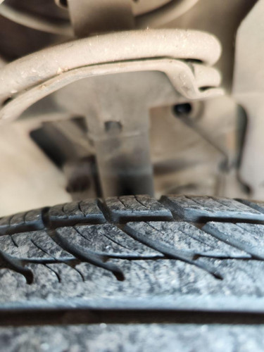 AMORTIGUADOR DELANTERO DERECHO, FORD, FOCUS FAMILIAR (CAK)