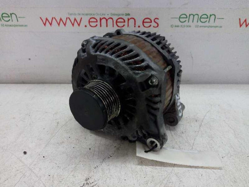  ALTERNADOR, CITROEN, GRAND C4 PICASSO 