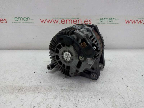  ALTERNADOR, CITROEN, GRAND C4 PICASSO 