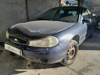 FORD MONDEO BERLINA (GD)