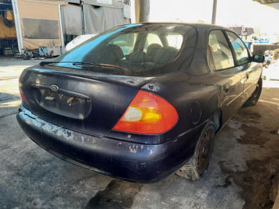 FORD MONDEO BERLINA (GD)
