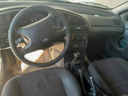  FORD MONDEO BERLINA (GD) 