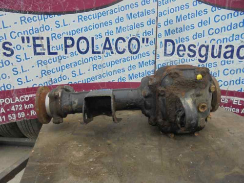  DIFERENCIAL DELANTERO NISSAN TERRANO II (R20) 