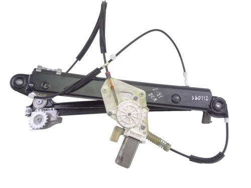  ELEVALUNAS DELANTERO DERECHO BMW SERIE 1 BERLINA (E81/E87) 