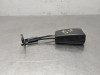  ENGANCHE CINTURON TRASERO CENTRAL OPEL VECTRA C BERLINA 