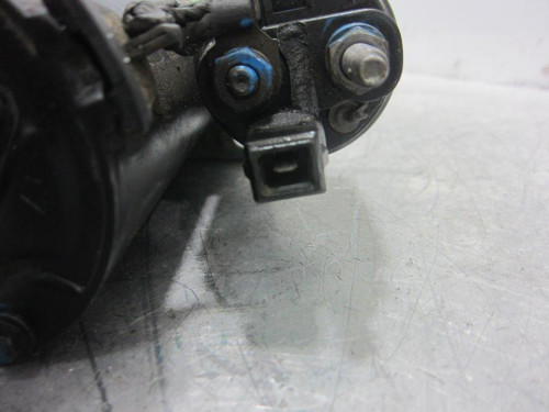  MOTOR ARRANQUE 