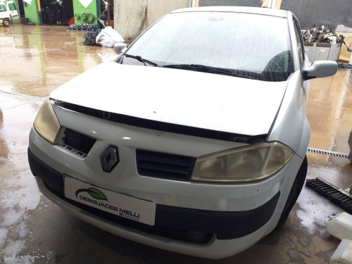  RENAULT MEGANE II BERLINA 5P 