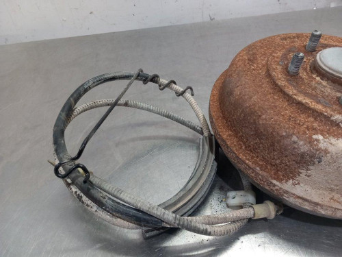 MANGUETA TRASERA IZQUIERDA FORD TRANSIT CONNECT (TC7) 