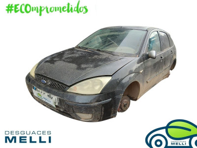 FORD FOCUS BERLINA (CAK)
