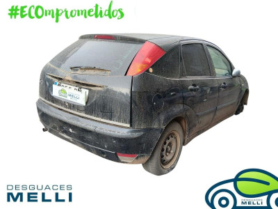 FORD FOCUS BERLINA (CAK)