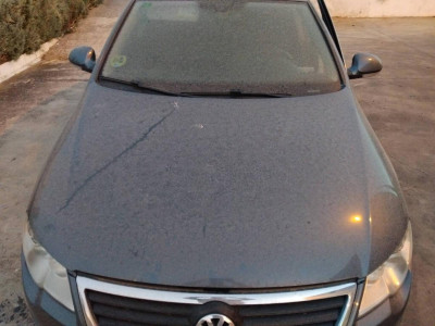 CAPO Volkswagen Passat Berlina (3C2)(2005->)