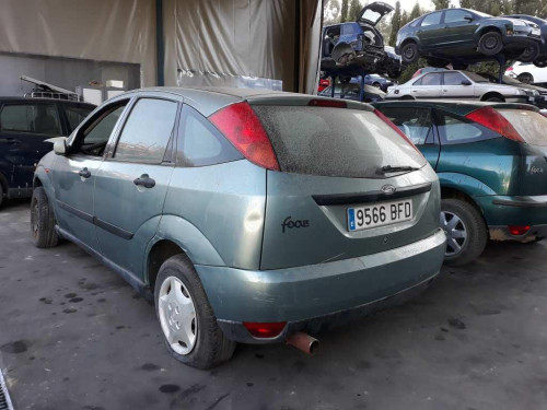  FORD FOCUS BERLINA (CAK) 