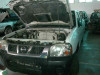 NISSAN PICKUP (D22) — автомобиль-донор на запчасти 