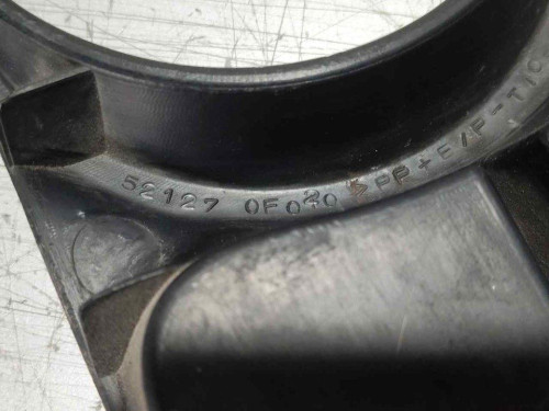 REJILLA PARAGOLPES DERECHA TOYOTA COROLLA VERSO (R1) 