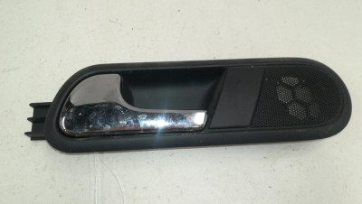 MANETA INTERIOR TRASERA IZQUIERDA, SEAT, IBIZA (6L1)