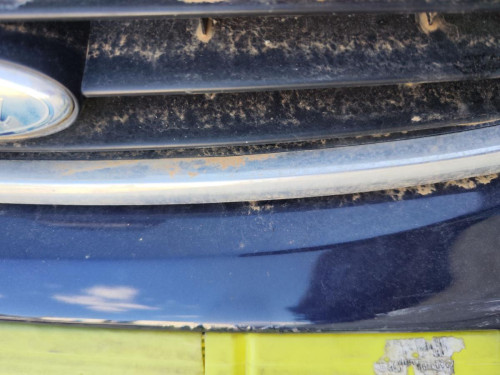 REFUERZO PARAGOLPES DELANTERO Ford MONDEO BERLINA (GD) 