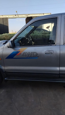 PUERTA DELANTERA IZQUIERDA Kia Sportage (1994->)