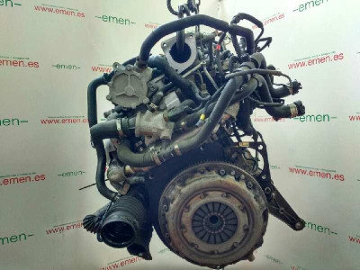 MOTOR COMPLETO, FIAT, STILO (192)