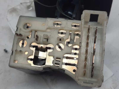MANDO LIMPIA, RENAULT, CLIO II FASE II (B/CB0)