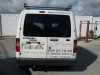  FORD TRANSIT CONNECT (TC7) 