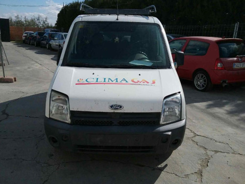  FORD TRANSIT CONNECT (TC7) 