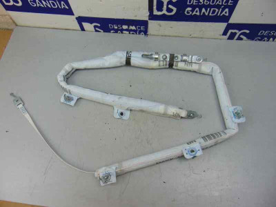 AIRBAG CORTINA DELANTERO DERECHO, OPEL, KARL