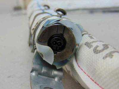 AIRBAG CORTINA DELANTERO DERECHO, OPEL, KARL