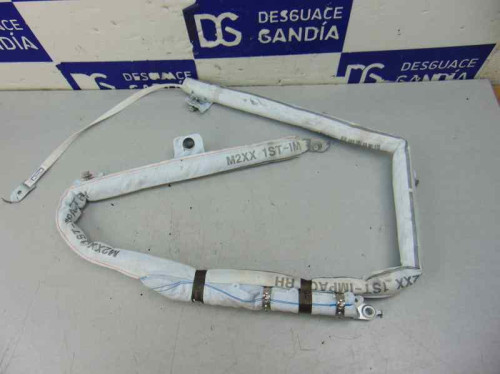  AIRBAG CORTINA DELANTERO DERECHO OPEL KARL 