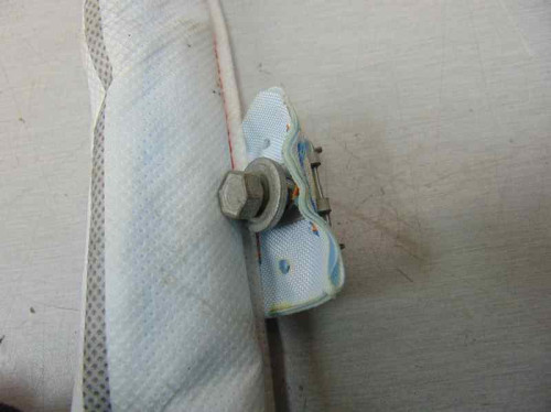  AIRBAG CORTINA DELANTERO DERECHO OPEL KARL 