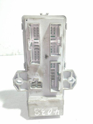 CAJA RELES / FUSIBLES, KIA, SORENTO (BL)