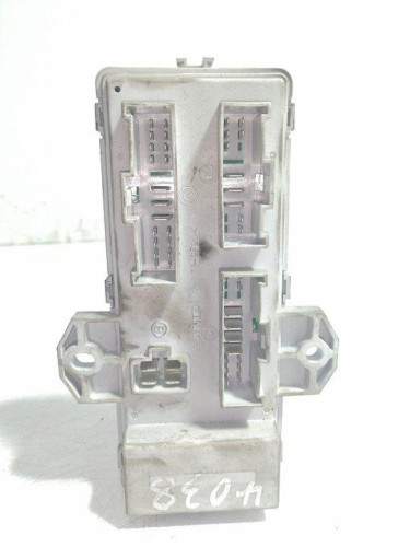  CAJA RELES / FUSIBLES KIA SORENTO (BL) 