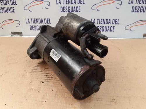  MOTOR ARRANQUE 