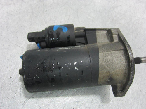  MOTOR ARRANQUE 