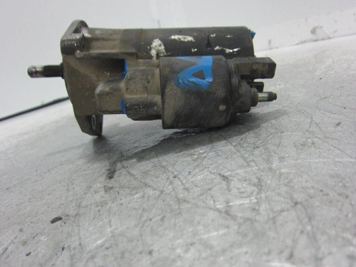  MOTOR ARRANQUE 