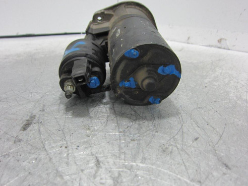  MOTOR ARRANQUE 