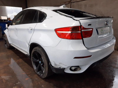 BMW SERIE X6 (E71/72)