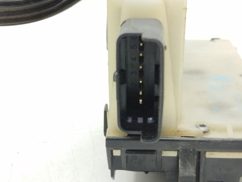  CERRADURA PUERTA TRASERA IZQUIERDA Citroen C4 BERLINA 