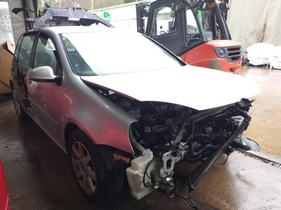 VOLKSWAGEN GOLF V (1K1)(10.2003)