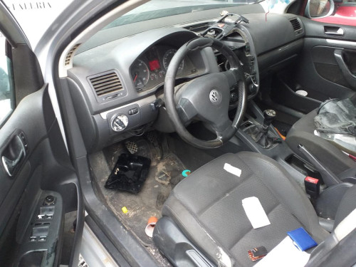  VOLKSWAGEN GOLF V (1K1)(10.2003) 