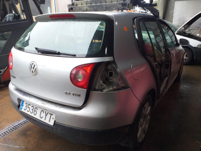 VOLKSWAGEN GOLF V (1K1)(10.2003)