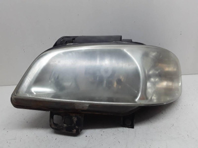 FARO IZQUIERDO, SEAT, IBIZA (6K1)