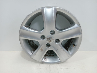 LLANTA, PEUGEOT, 307 BREAK / SW (S1)(04.2002)
