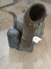 FILTRO AIRE TOYOTA LAND CRUISER (J9) 