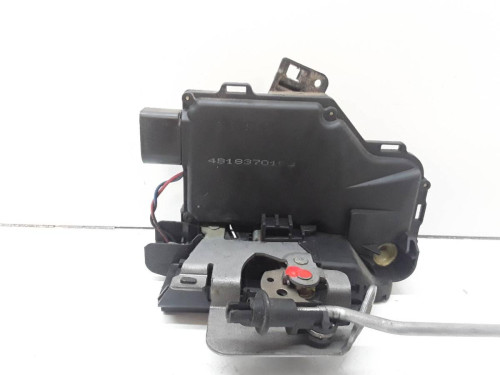 CERRADURA PUERTA DELANTERA IZQUIERDA Audi A4 BERLINA (B5) 