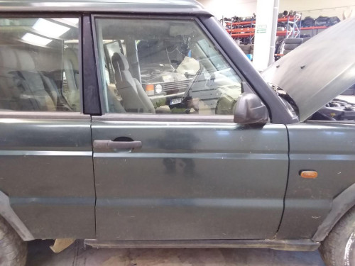PUERTA DELANTERA DERECHA Land Rover DISCOVERY (LT) 