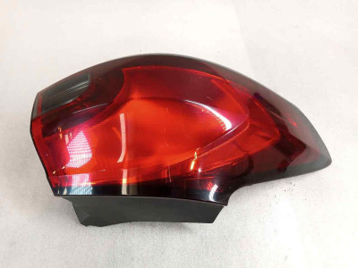 PILOTO TRASERO IZQUIERDO, OPEL, ZAFIRA C TOURER