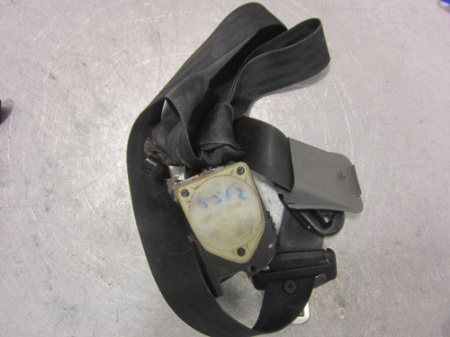  CINTURON SEGURIDAD DELANTERO IZQUIERDO CHRYSLER VOYAGER (RG) 