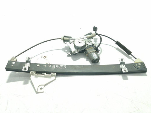  ELEVALUNAS TRASERO DERECHO, OPEL, ANTARA 